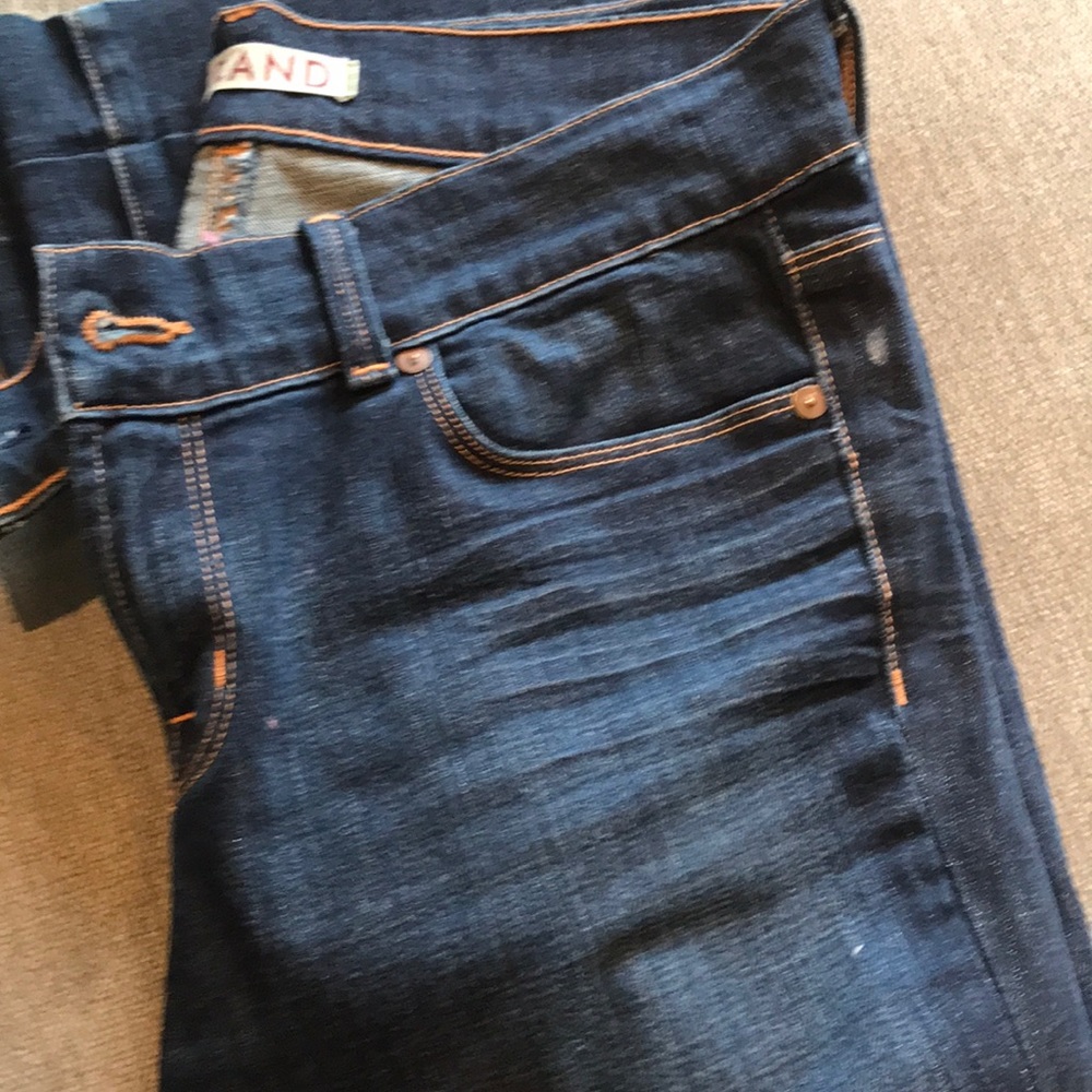 J brand jeans - Picture 3 of 6